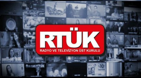 RTÜK'ten TV'lere 'ihlal' uyarısı