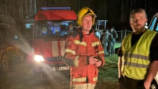 Rusya'da savaş uçağı düştü: 2 ölü