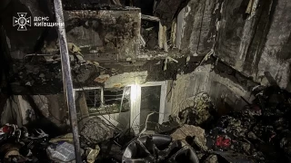 Rusya'nın Kiev'e yönelik saldırısında can kaybı 3'e yükseldi