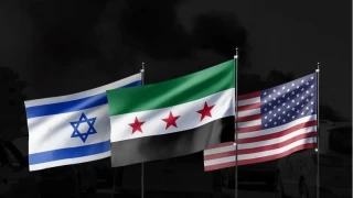 Saflar netleşiyor.... Suriye ve İsrail anlaştı