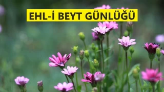 ‘Sakın zorba âlimlerden olmayın’