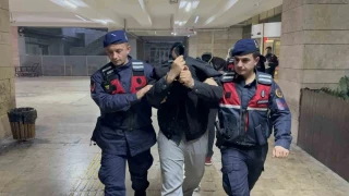 Samsun'da masaj salonuna fuhuş operasyonu: 3 tutuklama