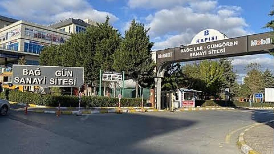 Sanayi sitesi esnafından zamlara tepki