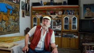 Şanlıurfa'nın 'Müslüm Baba'sı evinde ölü bulundu