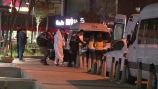 Sarıyer'de İsveç vatandaşı Türkler çatıştı: 1 ölü, 1 yaralı