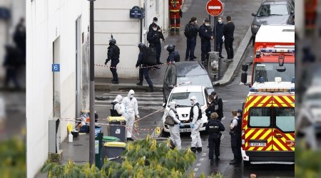 Satırlı saldırıda yaralı sayısı 2