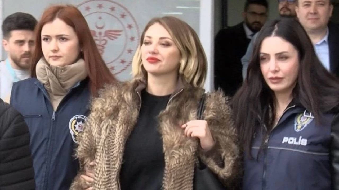 Savcılık Feyza Altun'un serbest bırakılmasına itiraz etti