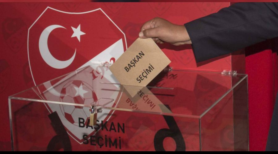 Seçim tarihi açıklandı