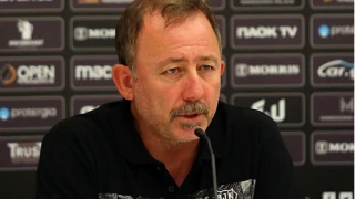 Sergen Yalçın: 'Beşiktaş camiasında çok derin bir değişim yaşanıyor'