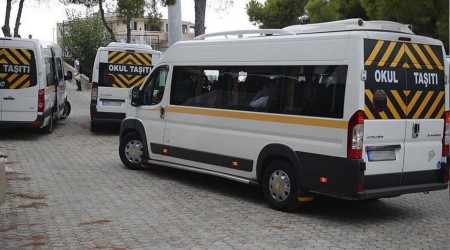 Servis taşımacılığı sıfıra indi