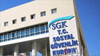 SGK'ya en ok borcu olan belediyeler belli oldu