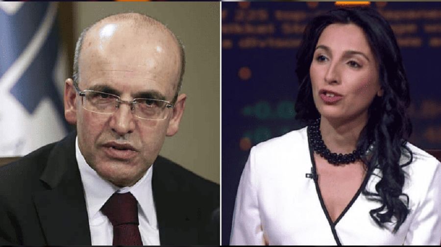 Şimdi de Suudi Arabistan'a gidiyorlar