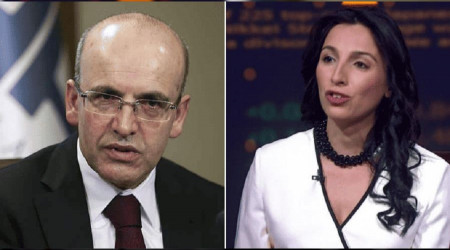 Şimdi de Suudi Arabistan'a gidiyorlar