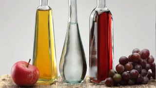 Sirke sadece salataları lezzetlendirmekle kalmıyor