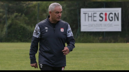 Sivasspor, Bolu'da hazırlıklara başladı