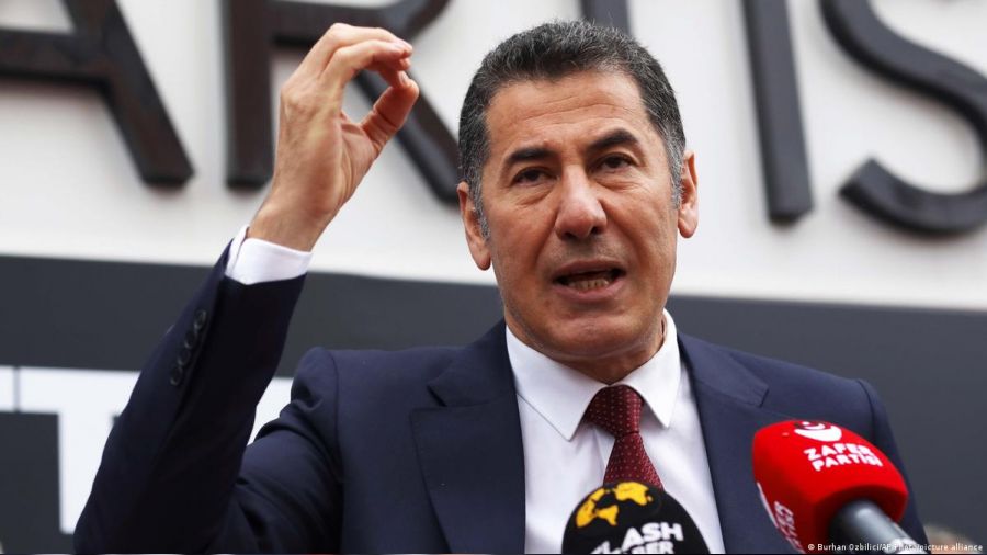 'Siyasette yaşa takılanlar sorununu çözeceğiz'