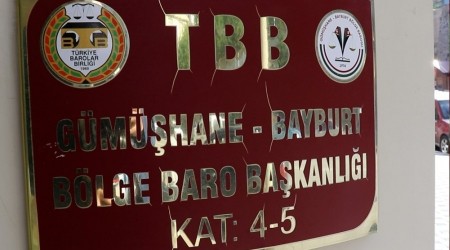 Son bölge barosu son seçimine hazırlanıyor