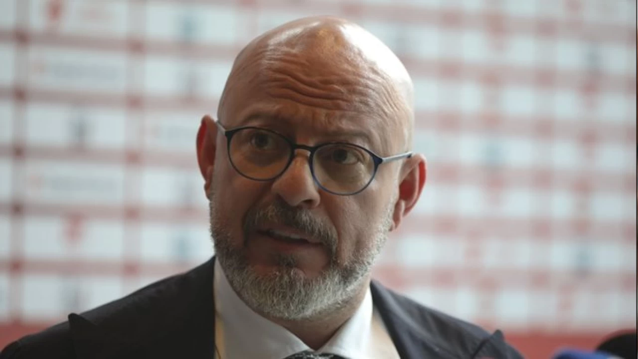 "Sorumluluğumuzun tamamını yerine getirmedik"