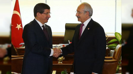 'Süleyman Şah Türbesi kaçırılırken isyan eden benim'