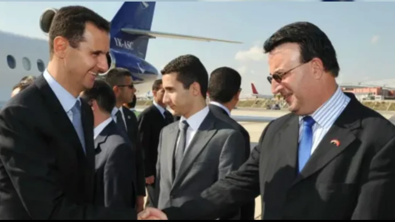 Suriye ile normalleşme ağır aksak