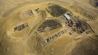 Tarihin akışı Şanlıurfa'da değişiyor: Göbeklitepe yakınlarında yeni keşifler!