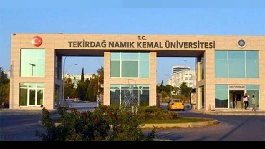 Tekirdağ Namık Kemal Üniversitesi personel alacak