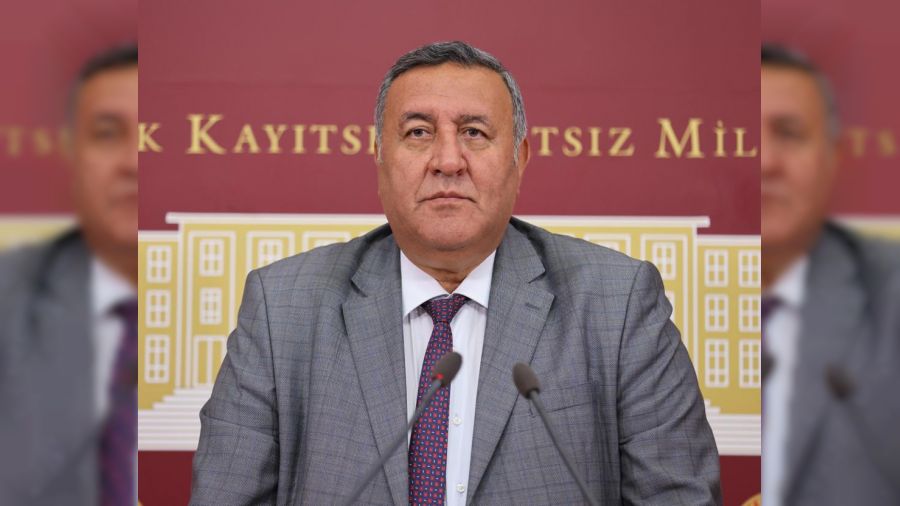 'Tele 1’in kapatılması, özgür basına gözdağıdır'