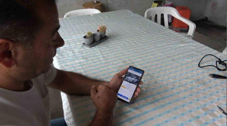 Telefonuna virüs bulaşınca hesabını boşalttılar