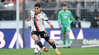 Trabzonspor hedefine Emirhan İlkhan'ı koydu