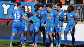 Trabzonspora kar son be mata drt galibiyet