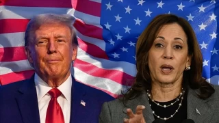 Trump: Harris bizi kesinlikle 3. Dnya Sava'na sokacaktr