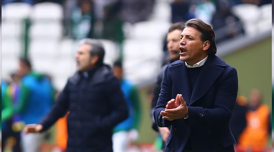 Tuna, Süper Lig garantisi verdi