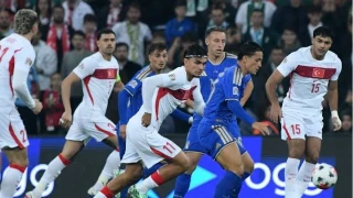 Türk Milleti, Milli Takıma böyle tepki verdi