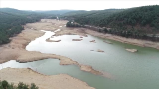 ‘Türkiye bir bölgesel kuraklık ülkesi’