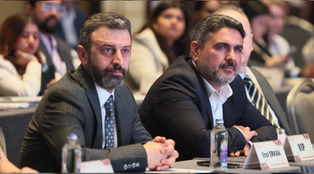 Türkiye demiryolu altyapısını geliştirmeli