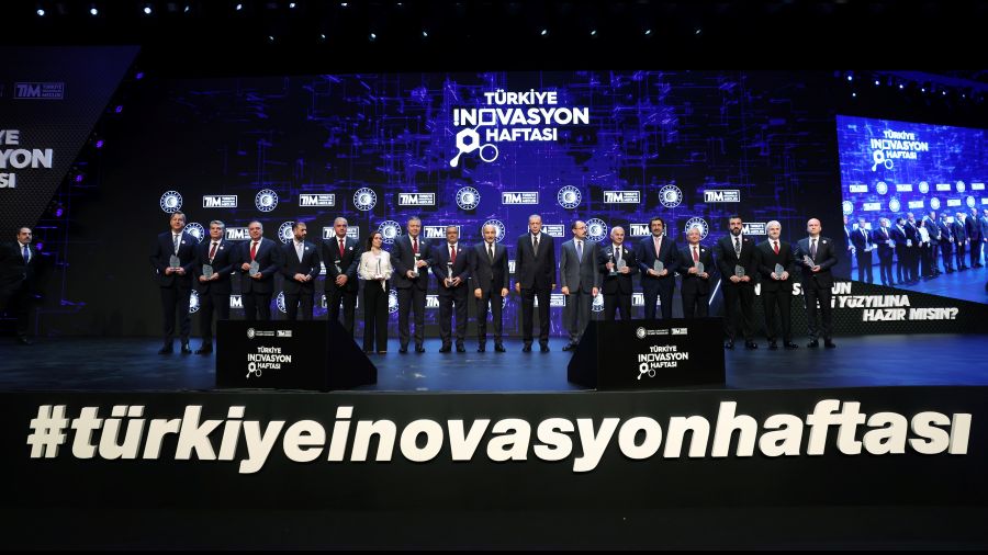 'Türkiye İHA'da ilk 3-4 ülke arasında'