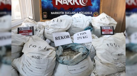 Türkiye tarihinde rekor