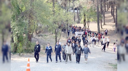Türkiye'nin yüzde 72'si hareketsiz