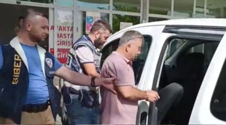 Üç ilde silah operasyonu: 23 gözaltı