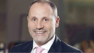 Ülker'de üst düzey atama