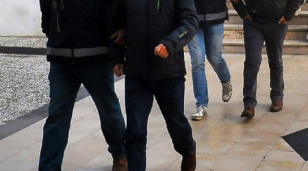 Usulsüz engelli raporu operasyonunda 7 tutuklama