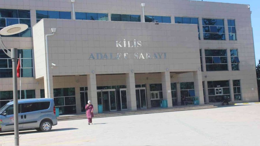 Uzman çavuşun katil zanlısına müebbet hapis