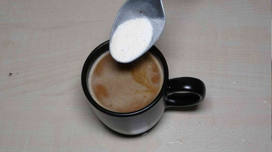Uzman uyard: Kahve beyazlatclar lmcl hastalklara yol aabiliyor