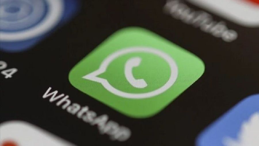 WhatsApp'tan yllardr beklenen yenilik geldi!