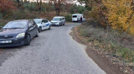 Yabancı uyruklu üniversite öğrencisi canına kıydı