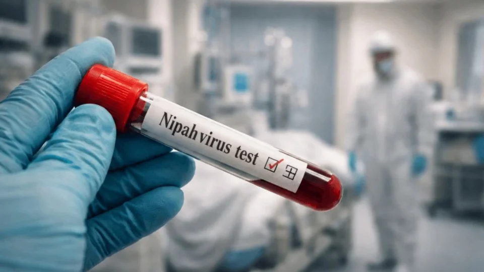 Yeni bir pandemi mi geliyor?