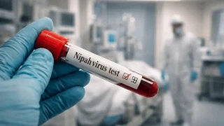 Ölüm oranı çok yüksek, aşısı yok!::Yeni bir pandemi mi geliyor?