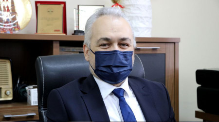 Yeni varyant gelebilir, maske ve mesafe alışkanlığımızı terketmeyelim!