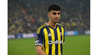 Yiğit Efe Demir, maça devam edemedi