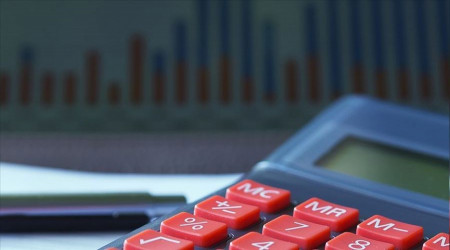 Yıllık %65,47, aylık %2,99 arttı